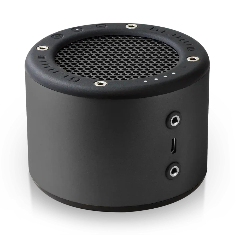Minirig 4 portable speaker