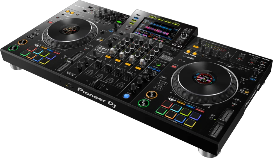 Pioneer DJ XDJ-XZ all-in-one standalone DJ system